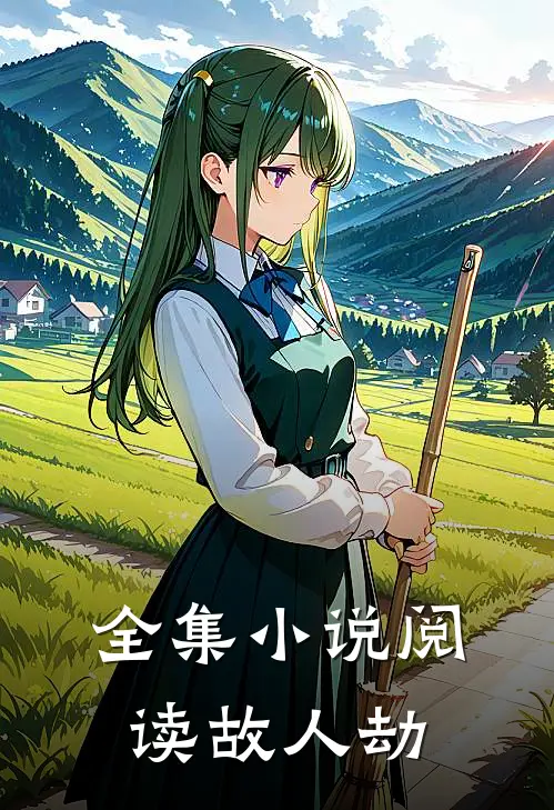 全集小说阅读故人劫