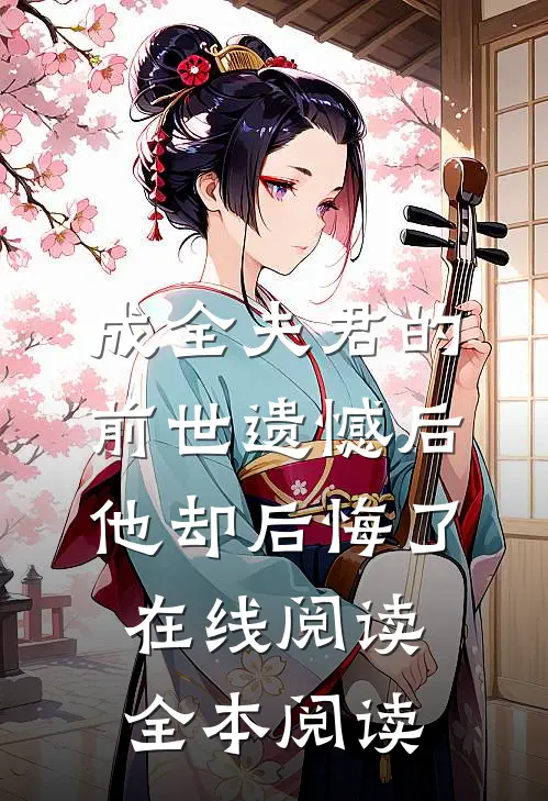 成全夫君的前世遗憾后，他却后悔了在线阅读全本阅读