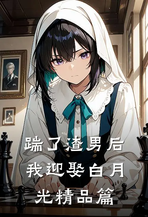 踹了渣男后我迎娶白月光精品篇