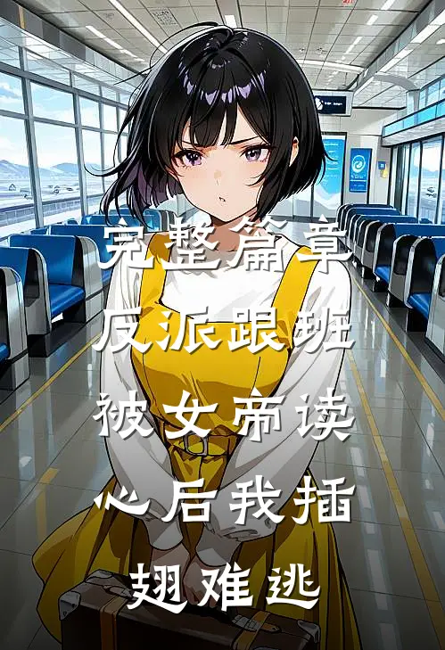 完整篇章反派跟班：被女帝读心后我插翅难逃