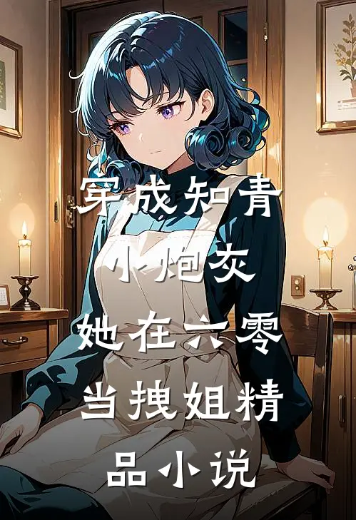 穿成知青小炮灰，她在六零当拽姐精品小说
