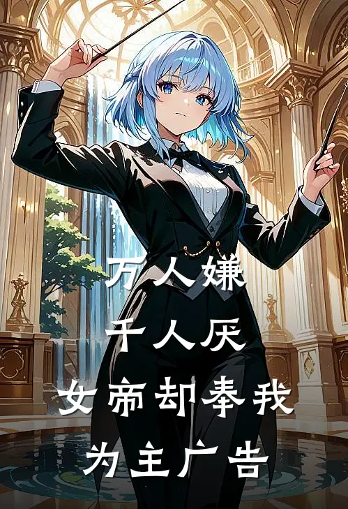 万人嫌千人厌，女帝却奉我为主广告