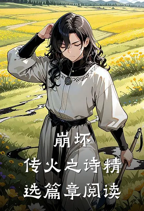 崩坏：传火之诗精选篇章阅读