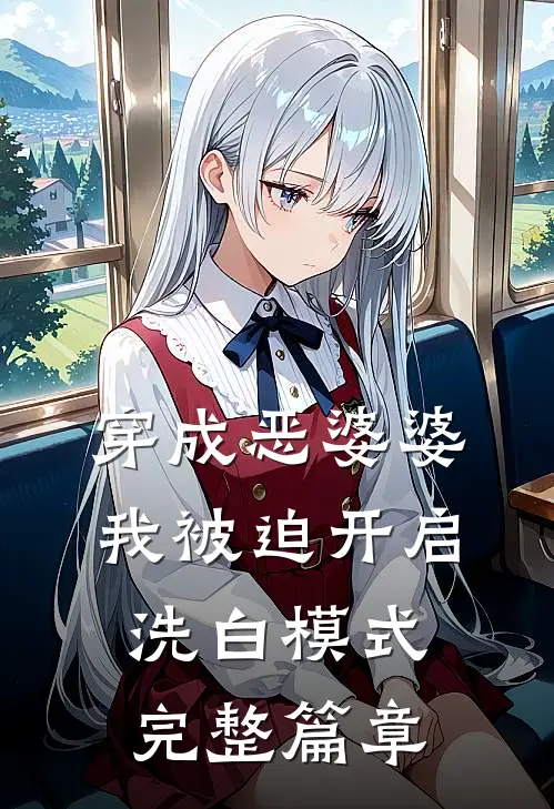 穿成恶婆婆，我被迫开启洗白模式完整篇章