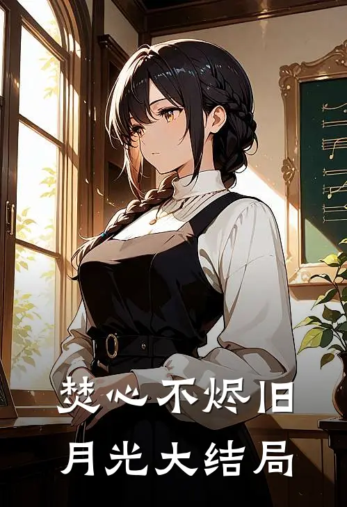 焚心不烬旧月光大结局
