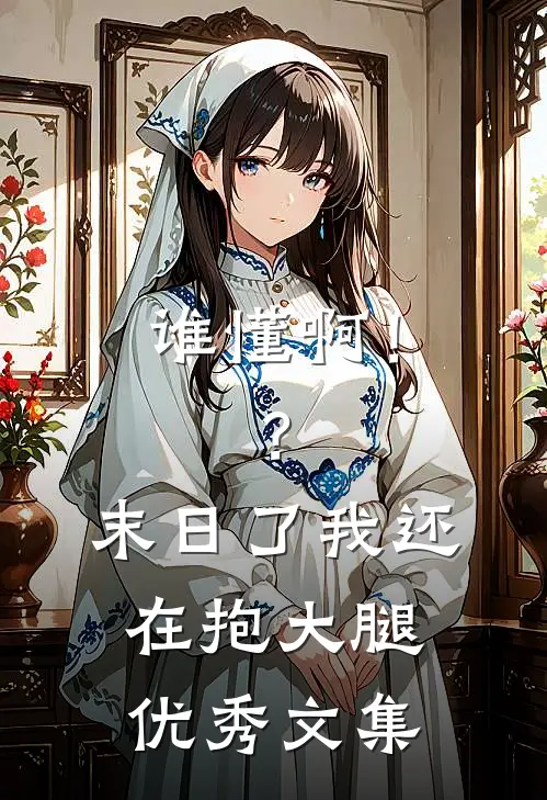 谁懂啊!?末日了我还在抱大腿优秀文集