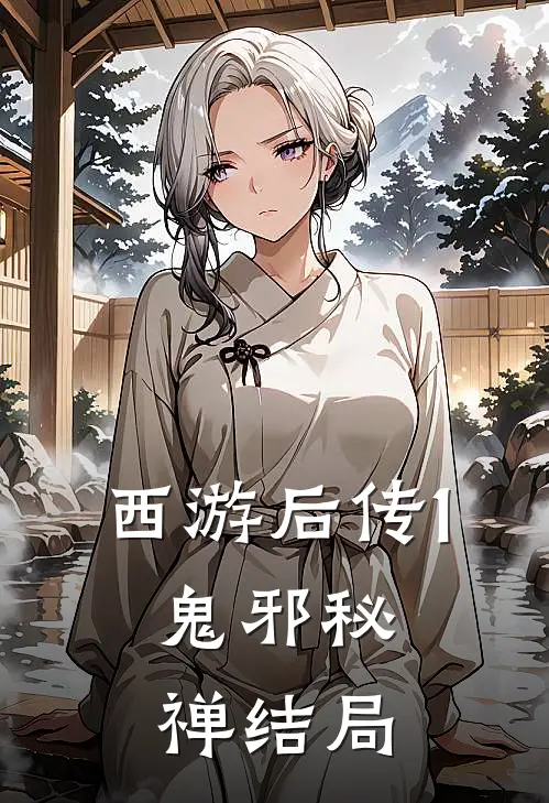 西游后传1：鬼邪秘禅结局