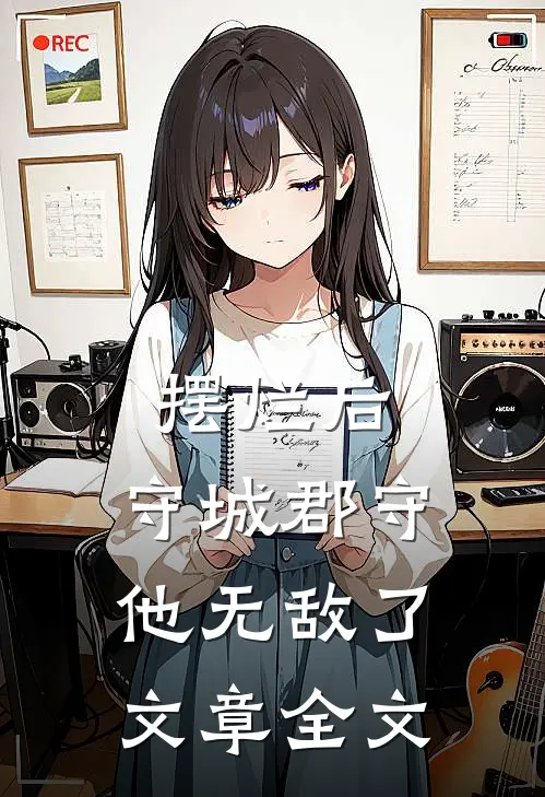 摆烂后，守城郡守他无敌了文章全文
