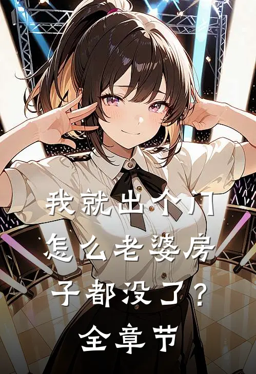 我就出个门,怎么老婆房子都没了?全章节免费阅读