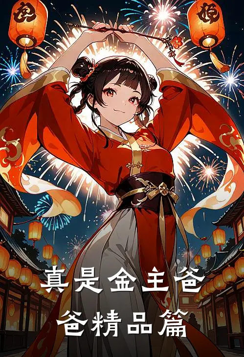 真是金主爸爸精品篇