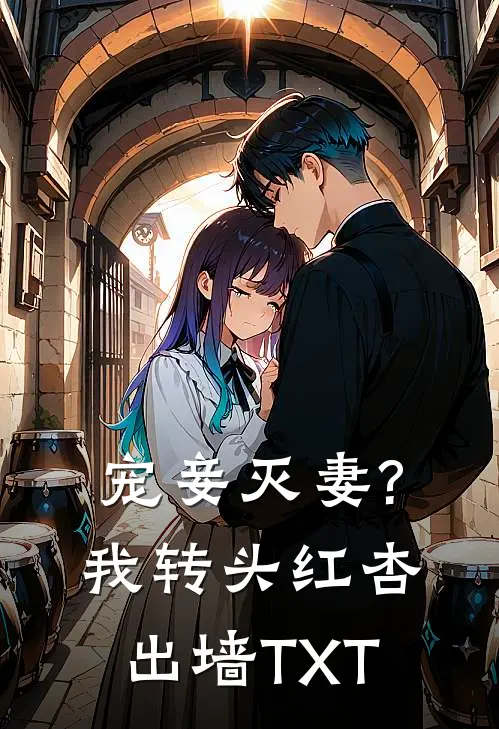 宠妾灭妻?我转头红杏出墙TXT