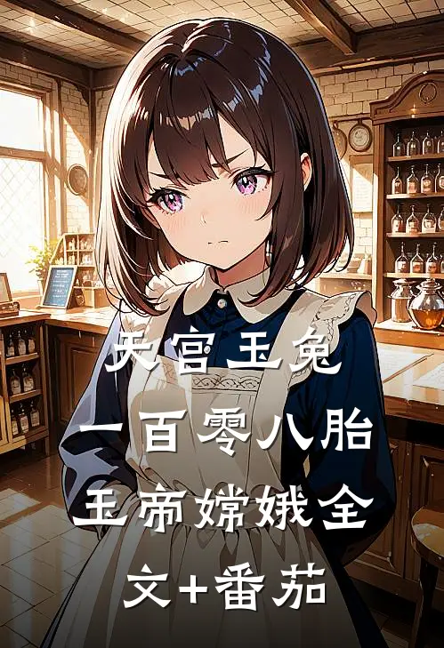 天宫玉兔，一百零八胎玉帝嫦娥全文+番茄