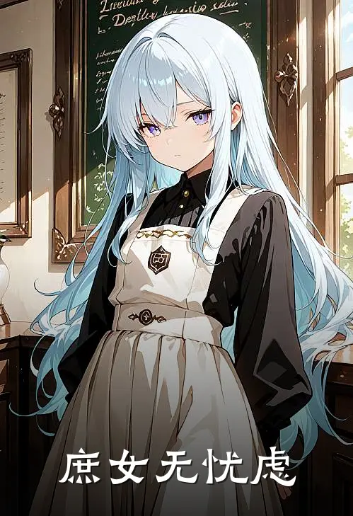 庶女无忧虑