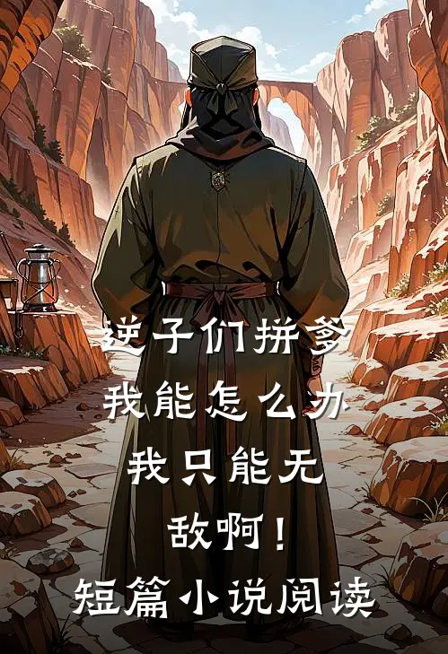 逆子们拼爹我能怎么办，我只能无敌啊！短篇小说阅读