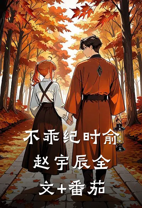 不乖纪时俞赵宇辰全文+番茄