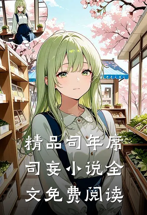 精品司年席司妄小说全文免费阅读