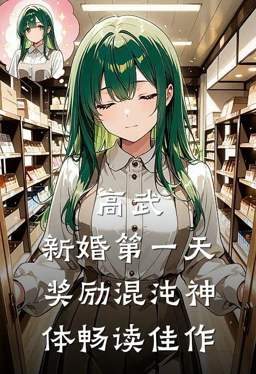 高武：新婚第一天，奖励混沌神体畅读佳作