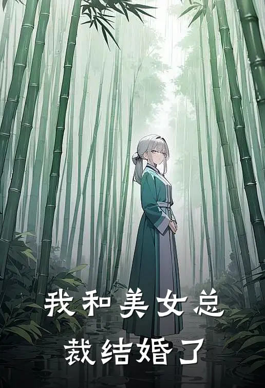 我和美女总裁结婚了