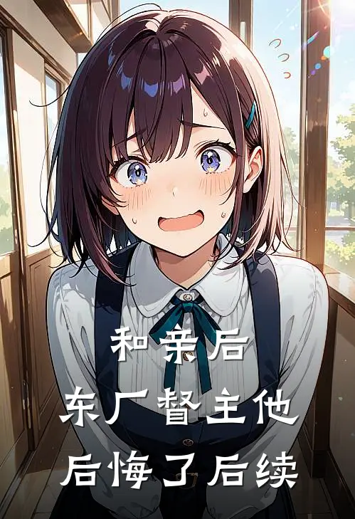 和亲后，东厂督主他后悔了后续