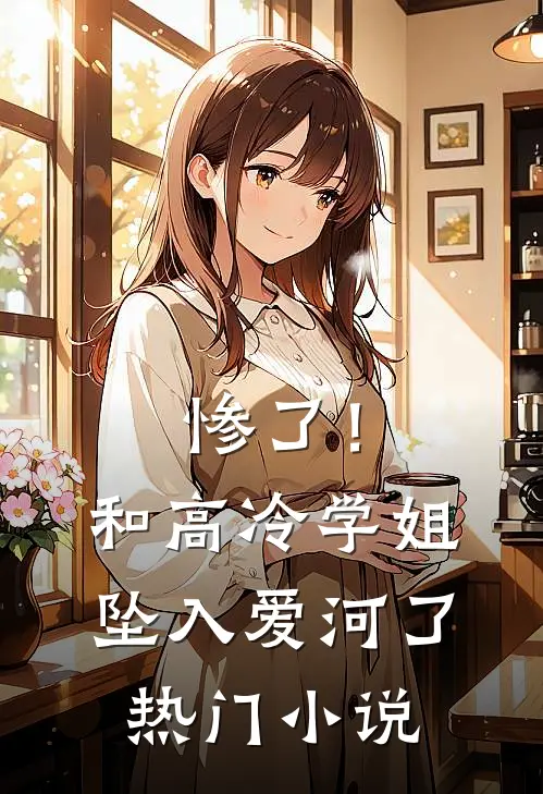 惨了!和高冷学姐坠入爱河了热门