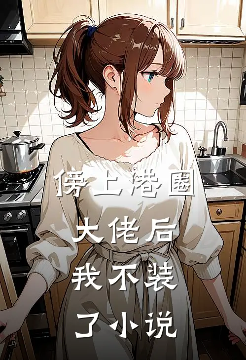 傍上港圈大佬后，我不装了小说