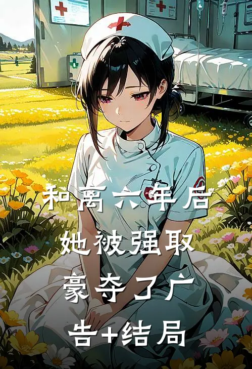 和离六年后，她被强取豪夺了广告+结局