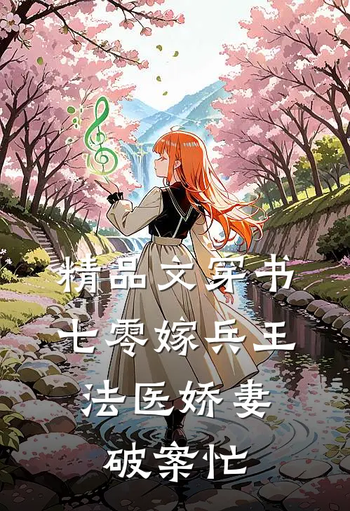 精品文穿书七零嫁兵王，法医娇妻破案忙