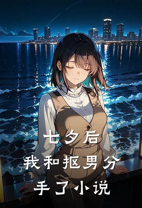 七夕后，我和抠男分手了小说