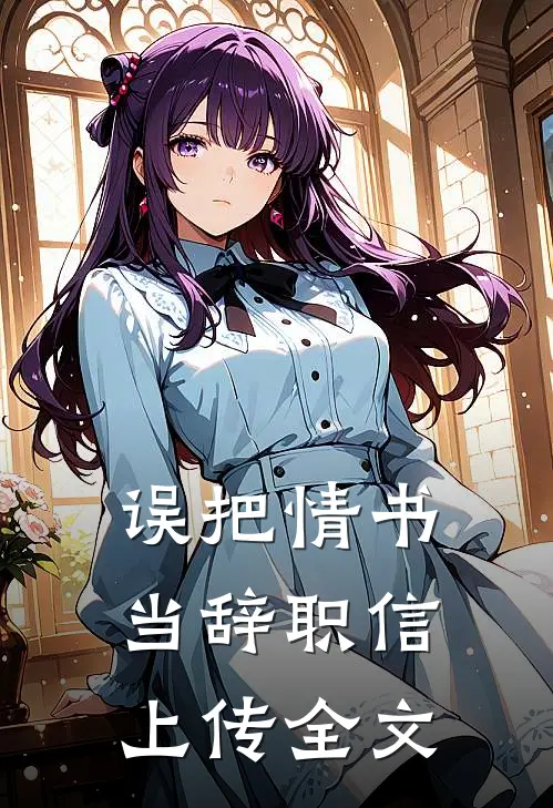 误把情书当辞职信上传全文