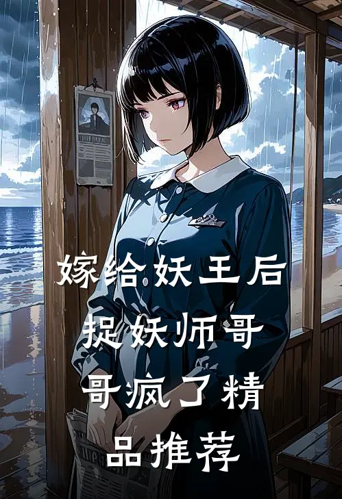 嫁给妖王后，捉妖师哥哥疯了精品推荐