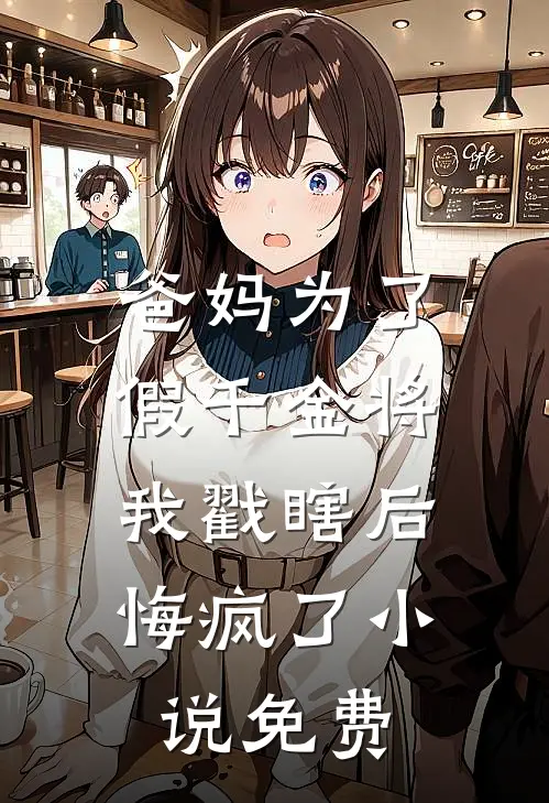 爸妈为了假千金将我戳瞎后,悔疯了免费观看