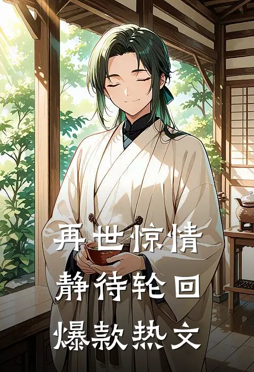 再世惊情，静待轮回爆款热文