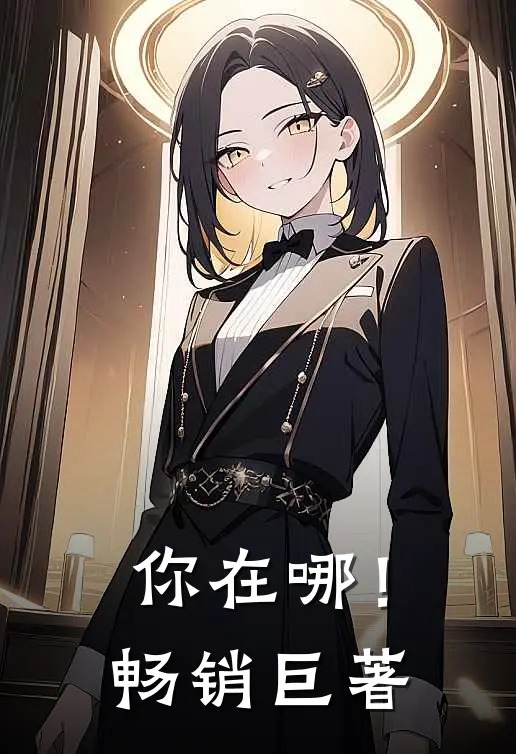 你在哪!畅销巨著的书