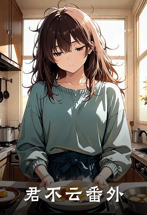 君不云 番外