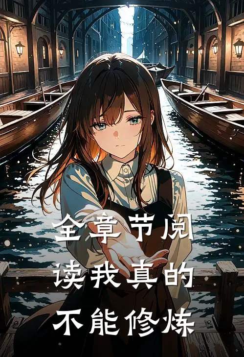 全章节阅读我真的不能修炼