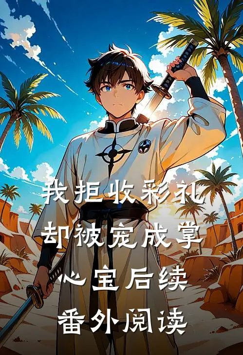 我拒收彩礼却被宠成掌心宝后续番外阅读