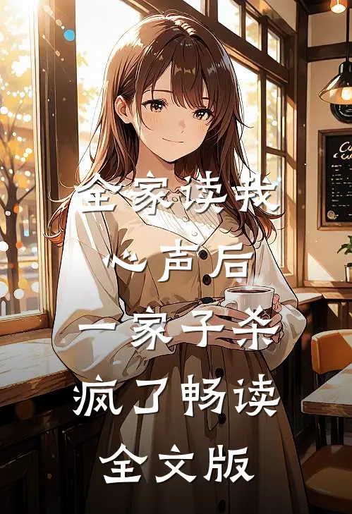 全家读我心声后，一家子杀疯了畅读全文版