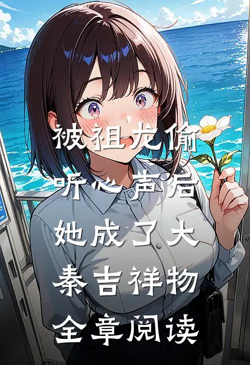 被祖龙偷听心声后,她成了大秦吉祥物全章阅读