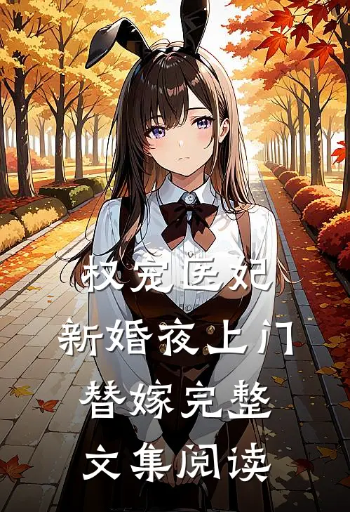 权宠医妃：新婚夜上门替嫁完整文集阅读