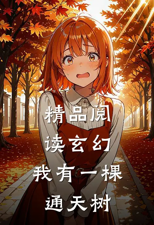 精品阅读玄幻我有一棵通天树