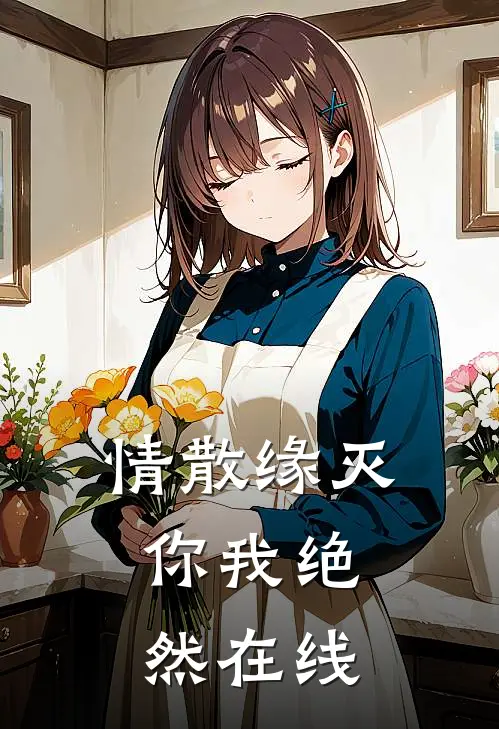 情散缘灭，你我绝然在线