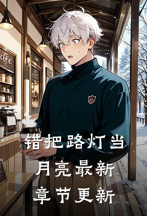 错把路灯当月亮最新章节更新