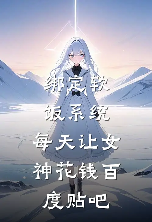 绑定软饭系统，每天让女神花钱百度贴吧
