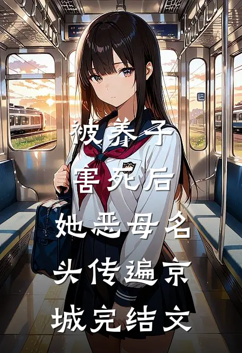 被养子害死后，她恶母名头传遍京城完结文