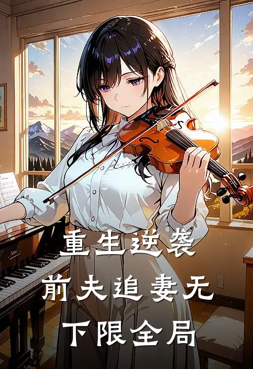 重生逆袭：前夫追妻无下限全局