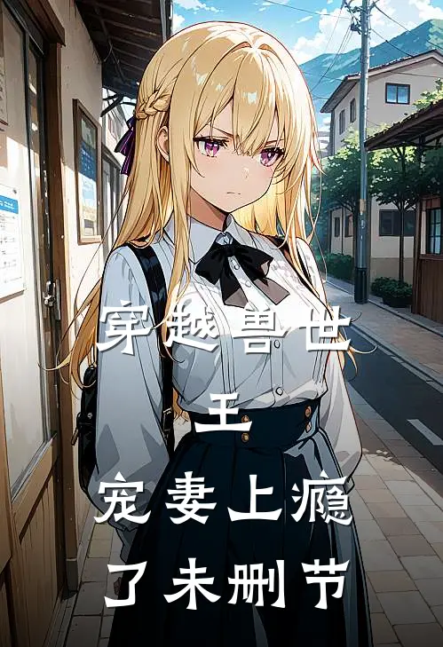 穿越兽世：王，宠妻上瘾了未删节