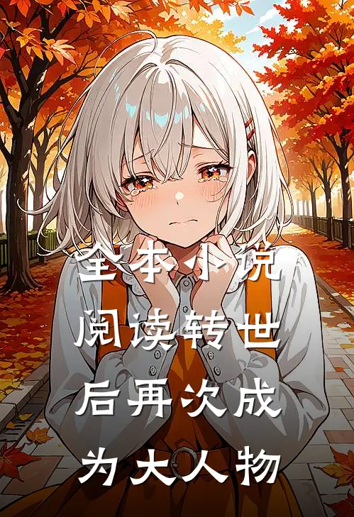 全本小说阅读转世后再次成为大人物