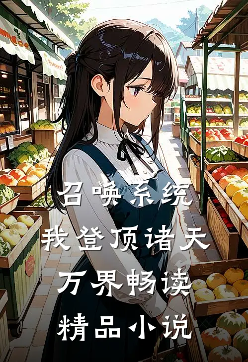 召唤系统：我登顶诸天万界畅读精品小说