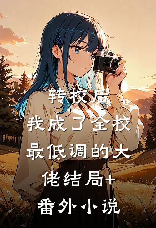 转校后，我成了全校最低调的大佬结局+番外小说