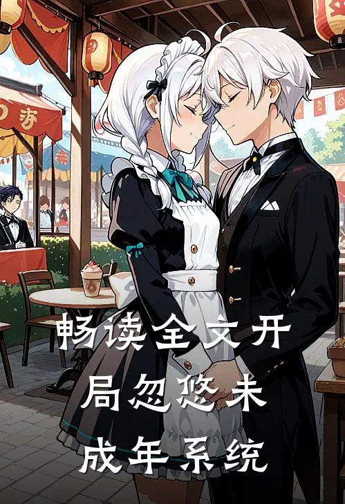 畅读全文开局忽悠未成年系统